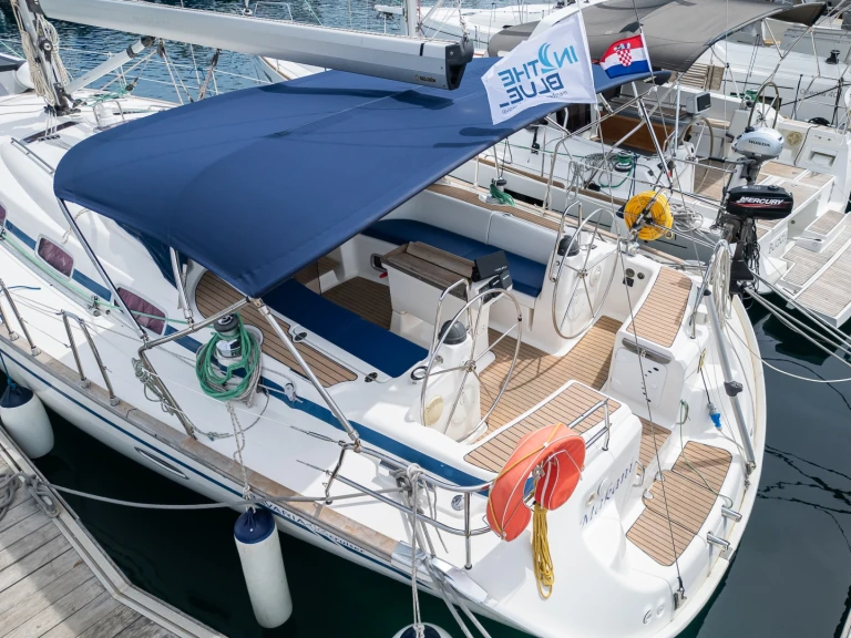 Pronajmout Plachetnice se skipperem či ne Bavaria v Primošten 
