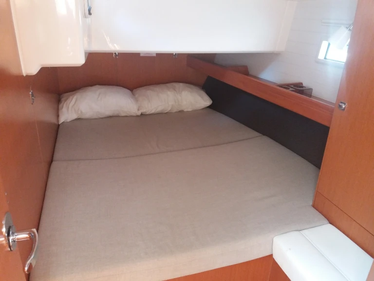 Pronájem lodi Nettuno lákavé ceny Cruiser 46