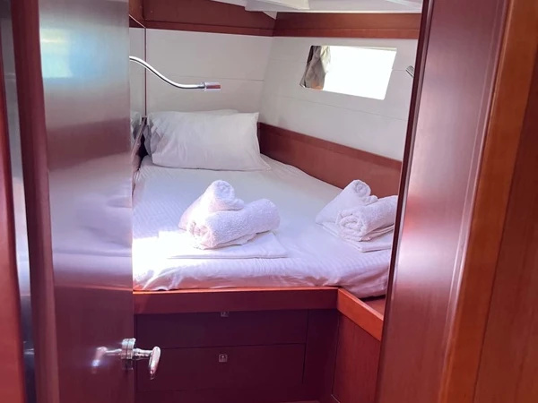 Pronajmout Plachetnice se skipperem či ne Bénéteau v Skiathos