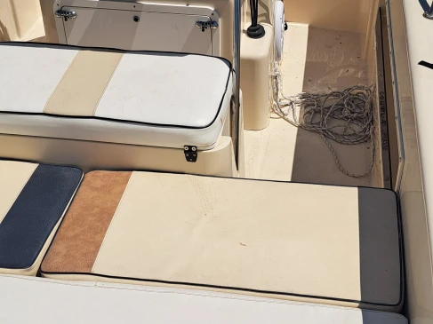 Pronajmout si Astra 21 v Chioggia