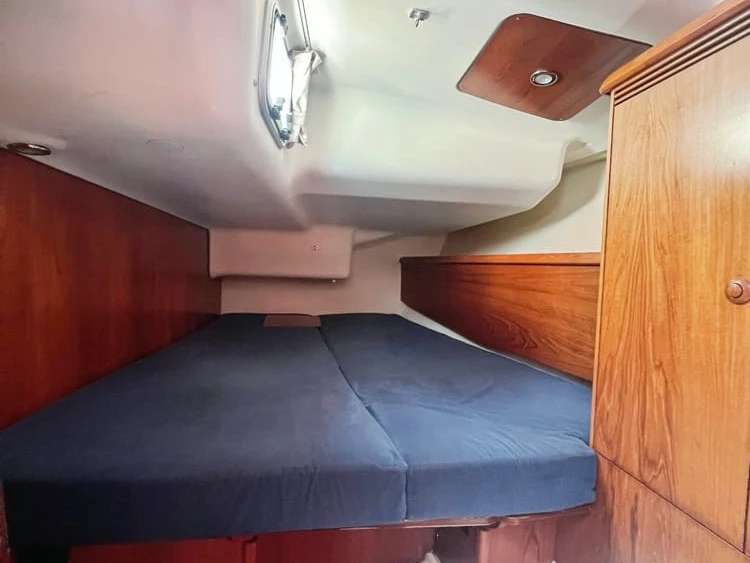 Pronájem lodi Genova lákavé ceny Sun Odyssey 43
