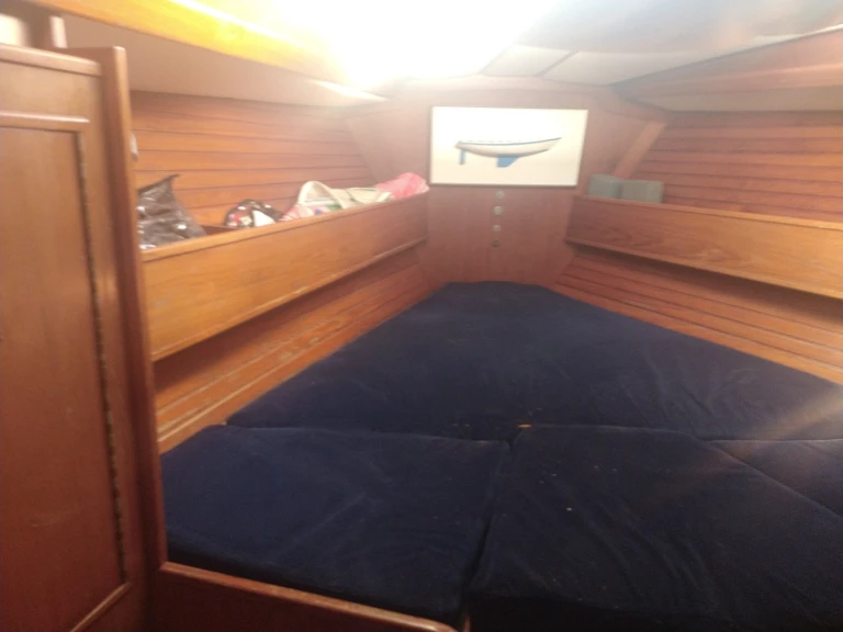 Wauquiez Centurion 42 jednotlivci a charterové společnosti v Port-Saint-Louis-du-Rhône
