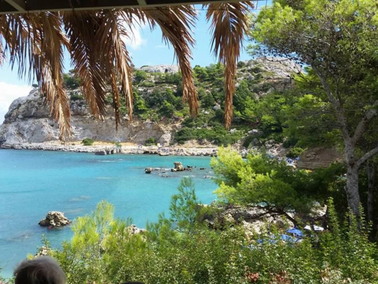 Pronájem lodi Nautor Swan Swan 60 v Rhodos na Samboatu