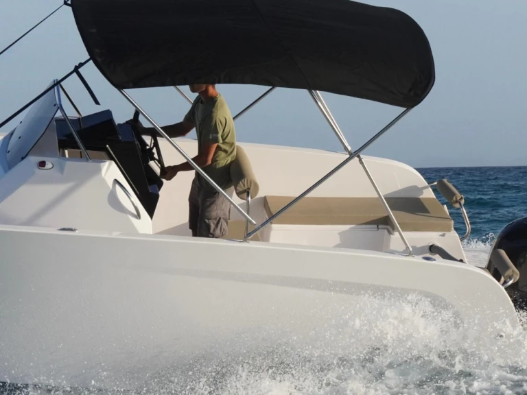Pronájem lodi BOATS MAK 365 Cattleya X6 v Sa Ràpita na Samboatu