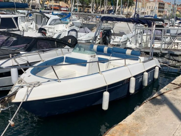 Pronajmout si Marinello Eden 20 v Palavas-les-Flots
