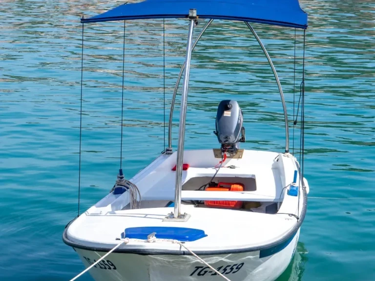 Pronájem jachty v Trogir - Motorboat na Samboatu