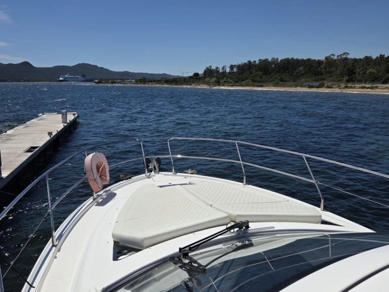 Motorová loď k pronájmu v Porto-Vecchio za nejlepší cenu