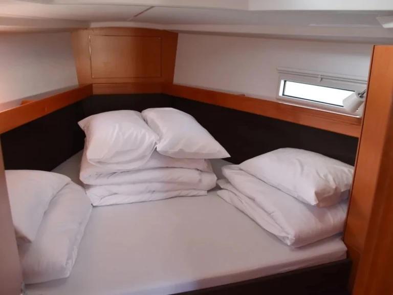 Pronájem Jachta v Zadar -Bavaria Cruiser 37