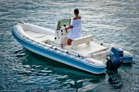 Pronájem lodi Porto Rotondo lákavé ceny Gommonautica G48C