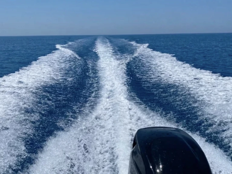 Pronajmout Polotuhá loď se skipperem či ne Colbac v Marsala