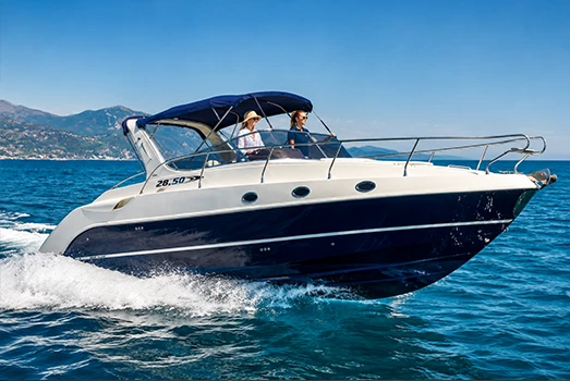 Pronájem lodi Portoferraio lákavé ceny Mano Marine 28.50