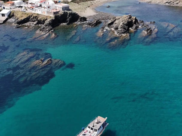 Pronájem jachty v Mahon -Menorquin-Yachts Menorquin Yachts 150 Fly na Samboatu