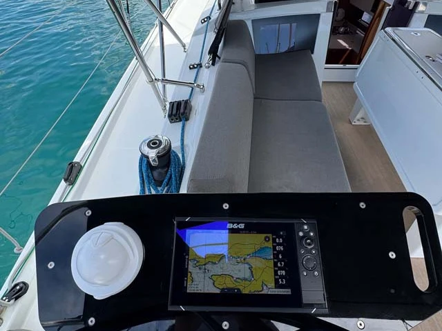 Dufour Dufour 41 jednotlivci a charterové společnosti v Trogir