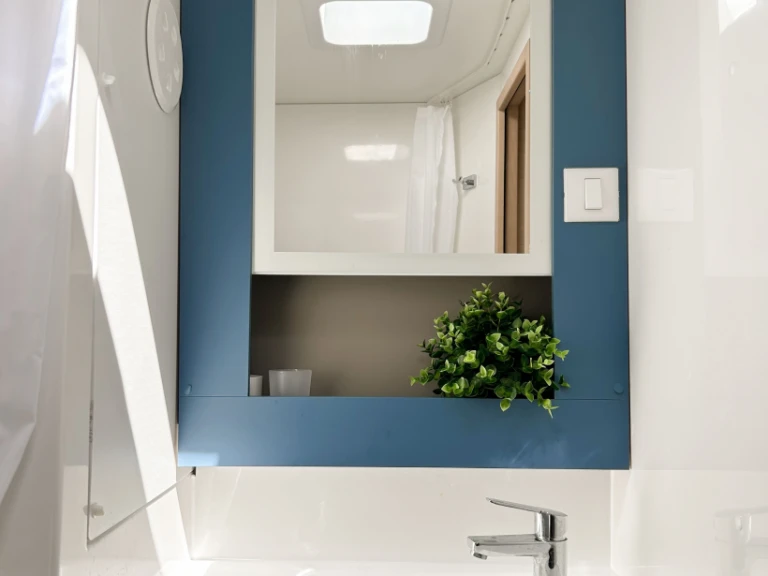 Pronajmout si Fountaine Pajot Tanna 47 v Marmaris