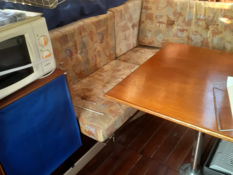 Pronájem lodi Marennes lákavé ceny Jouet 755