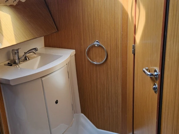 Pronájem lodi Španělsko lákavé ceny Sun Odyssey 39i Performance