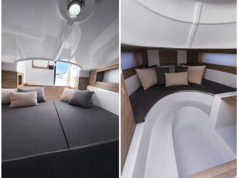 Pronajmout si Calion 720 v Palamos