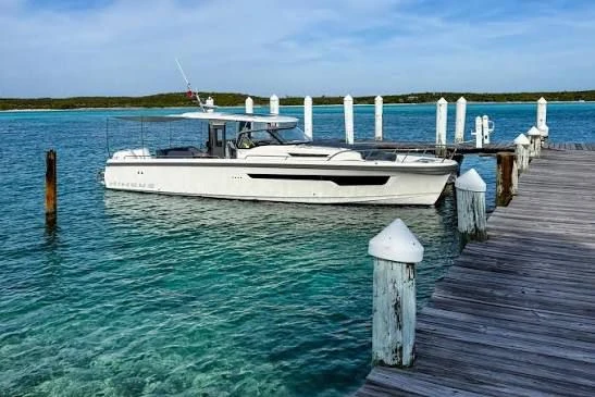 Pronajmout si Nimbus T11 v West Palm Beach
