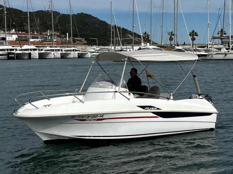 Pronajmout si Zodiac Medline 2  v Sitges