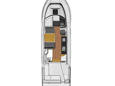 Pronájem lodi Balt-Yacht SUN CAMPER 35 v Casale sul Sile na Samboatu