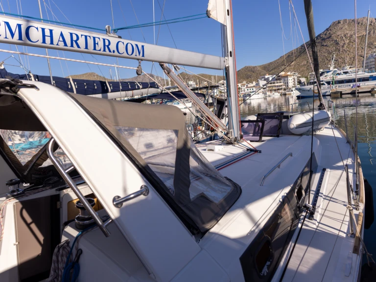 Plachetnice k pronájmu v Port de Pollenca za nejlepší cenu