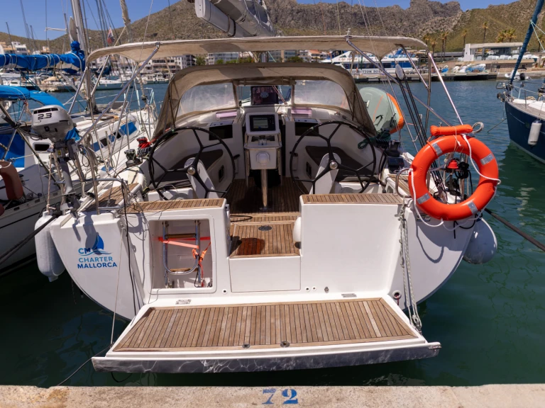 Plachetnice k pronájmu v Port de Pollenca za nejlepší cenu