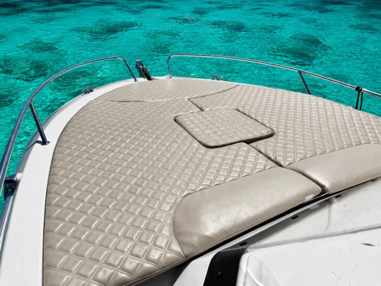 Pronájem lodi Mandelieu-la-Napoule lákavé ceny Pacific Craft 730 SC