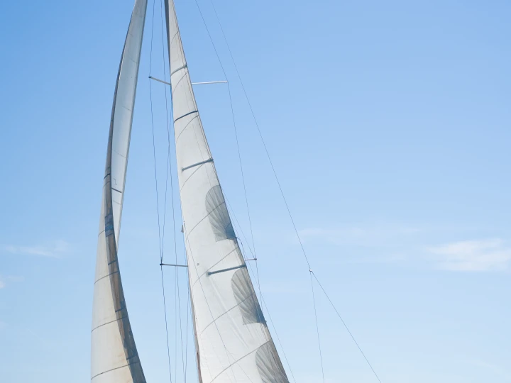 Bénéteau Oceanis 45 jednotlivci a charterové společnosti v Mrčevac