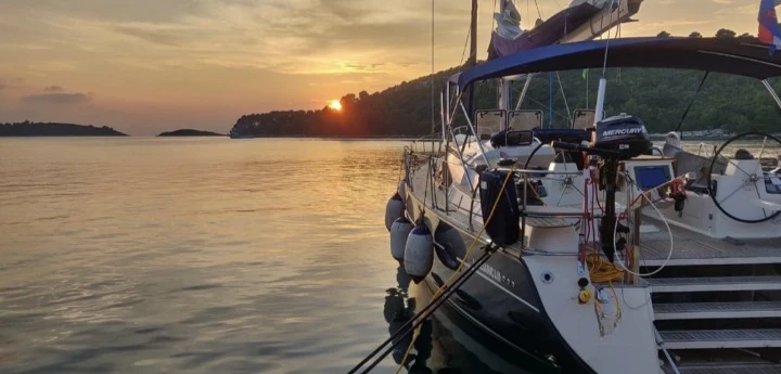 Pronájem lodi Elan Impression 514 v Cartagena na Samboatu