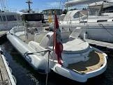 Marlin Boat 25 jednotlivci a charterové společnosti v Marina di Porto Rotondo