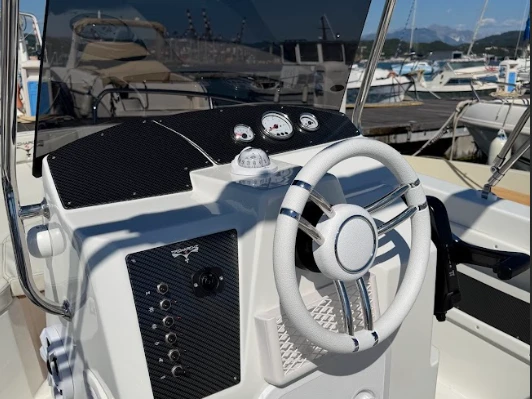 Pronájem jachty v La Spezia -Trimarchi Trimarchi 57 S day na Samboatu