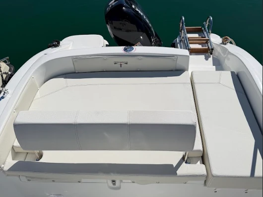 Pronajmout si Trimarchi Trimarchi 57 S day v La Spezia