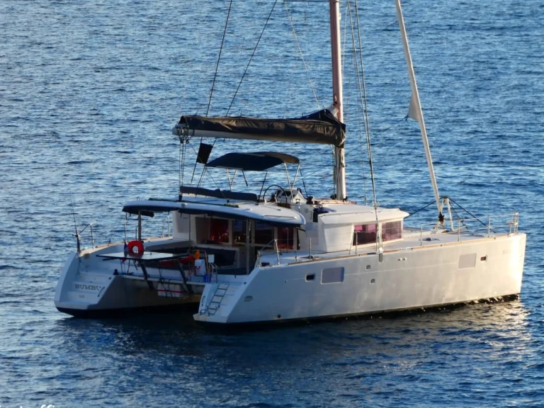 Katamarán k pronájmu v Saint-Malo za nejlepší cenu