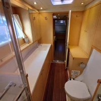 Pronájem lodi Lagoon Lagoon 450 F v Saint-Malo na Samboatu