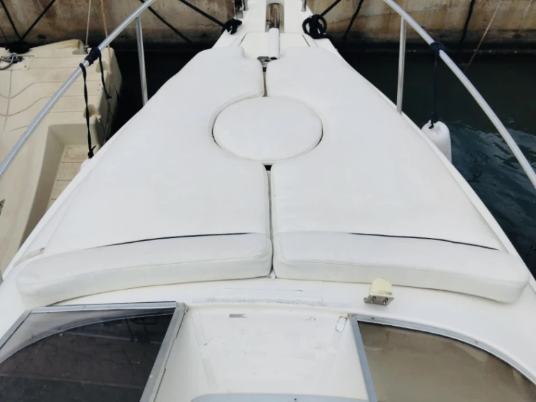 Pronajmout Motorová loď se skipperem či ne Rio v Cala d'Or