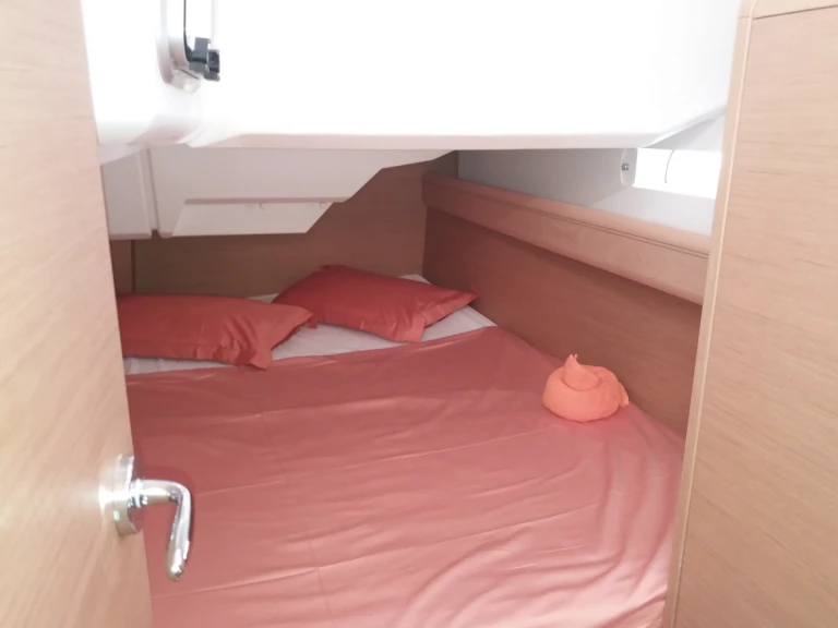 Plachetnice k pronájmu v Le Marin za nejlepší cenu