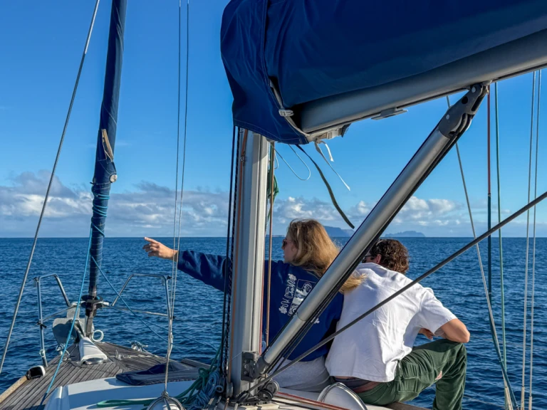 Pronájem Plachetnice v Caniçal -Dufour Dufour 325 Grand Large