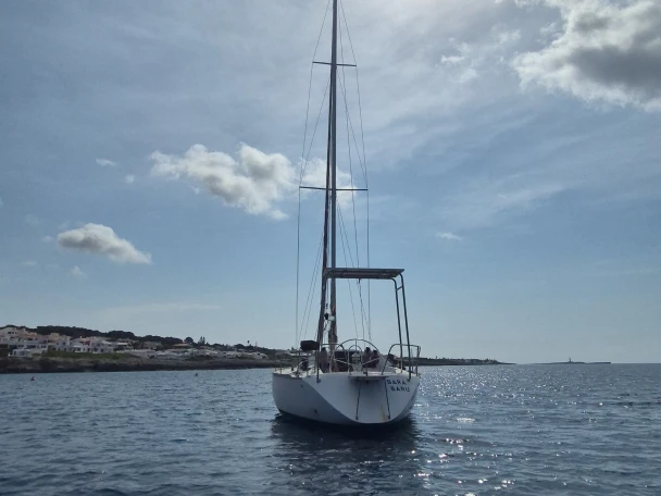 Pronájem lodi Dufour Dufour 39 v Marina deportiva de Menorca na Samboatu