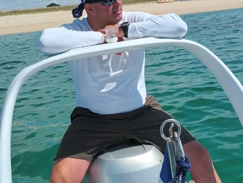 Zodiac Medline jednotlivci a charterové společnosti v Concarneau