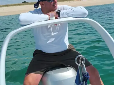 Zodiac Medline jednotlivci a charterové společnosti v Concarneau