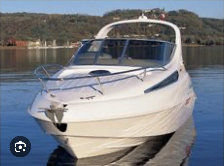 Pronájem jachty v Antibes -Salpa Saver 20.5 na Samboatu