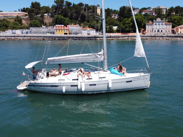 Pronájem lodi Lisabon lákavé ceny Bavaria 40 Cruiser