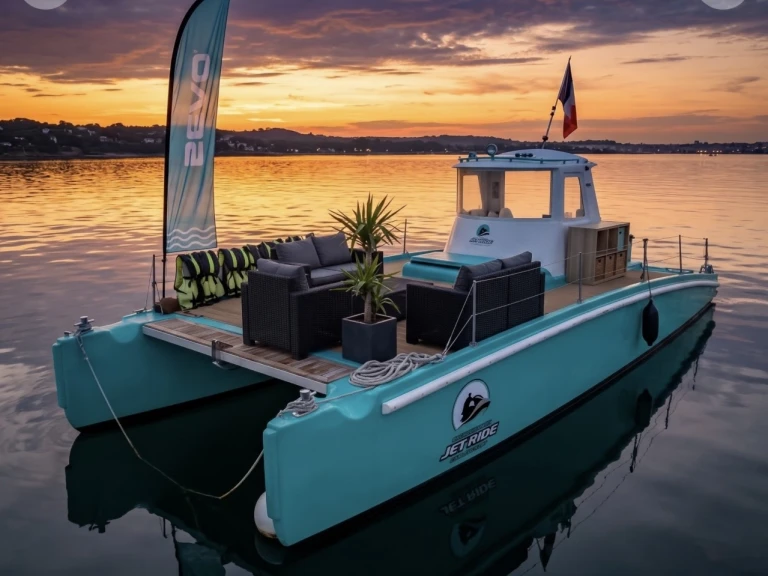 Pronájem Katamarán v Marseille -autre Catamaran 