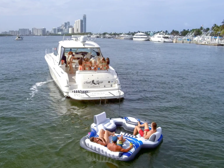 Jachta k pronájmu v Fort Lauderdale za nejlepší cenu