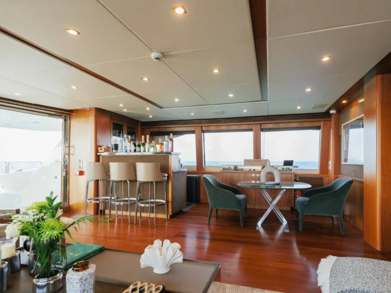 Pronájem lodi  Sunseeker 40 Luxury MY v Dubai Marina na Samboatu