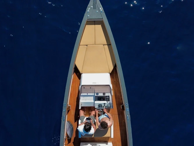 Pronajmout si Smartboat Smartboat 23 v Cannes
