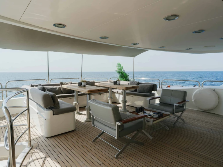  Sunseeker 40 Luxury MY jednotlivci a charterové společnosti v Dubai Marina