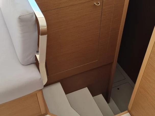 Pronajmout Katamarán se skipperem či ne Excess v Pula