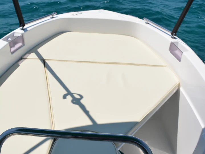Pronájem lodi  Compass 400 GT v Sitges na Samboatu