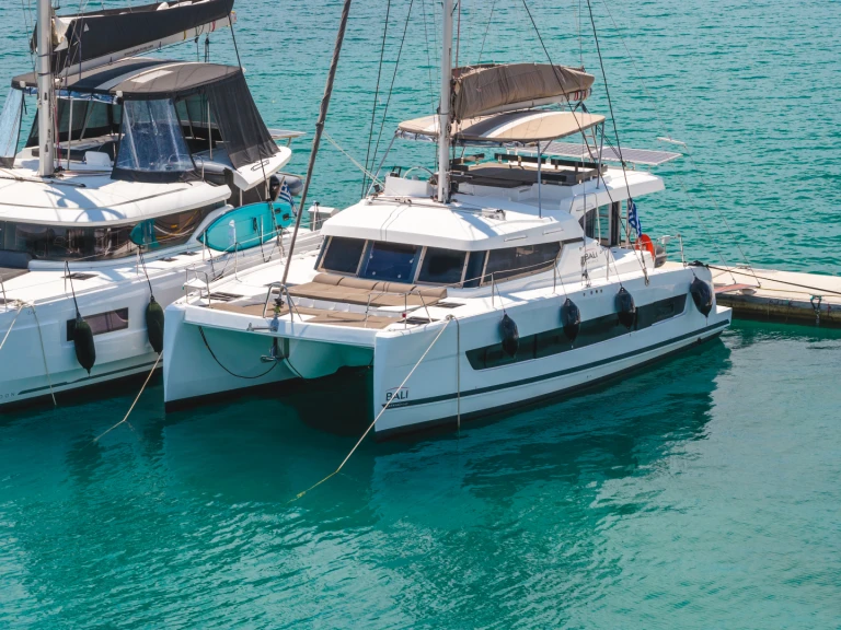 Pronajmout si Bali Bali Catspace Voile v Ligia